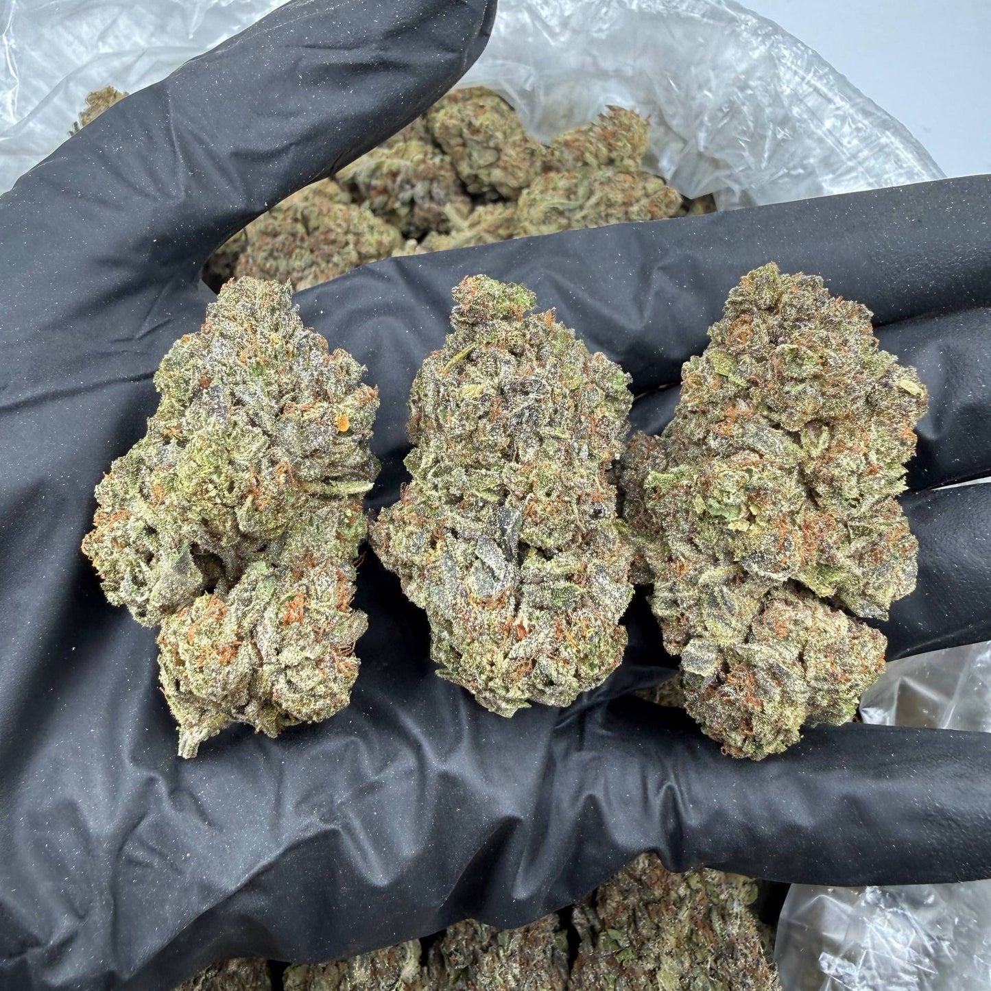 Wedding Pie *Bulk*