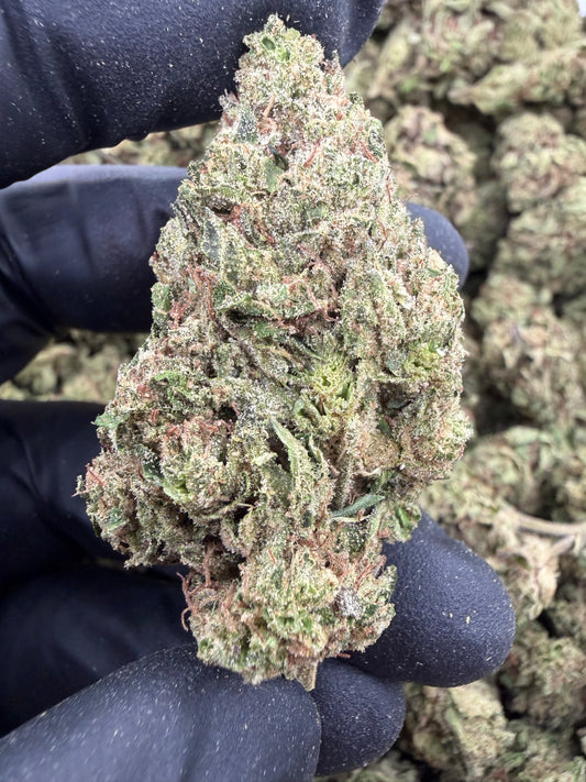 Black Diamond