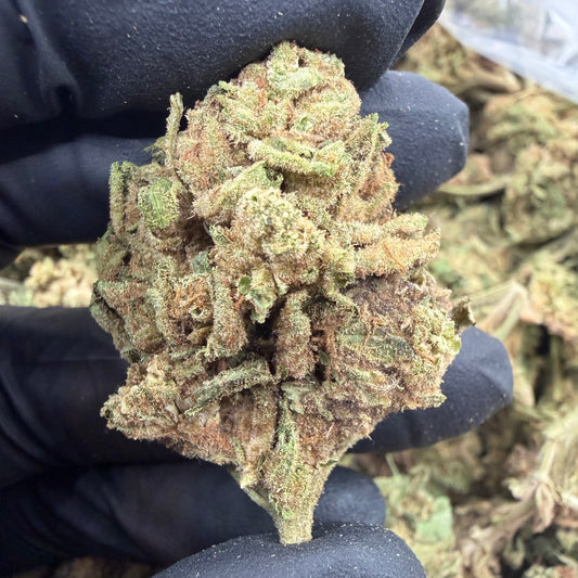 Blue Dream *Budget*