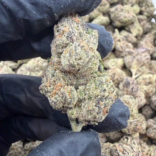 Bubblegum Runtz
