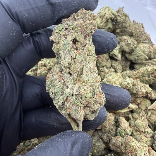 Candy Apple