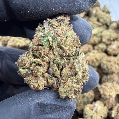 Cherry LCG