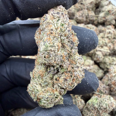 Cherry LCG