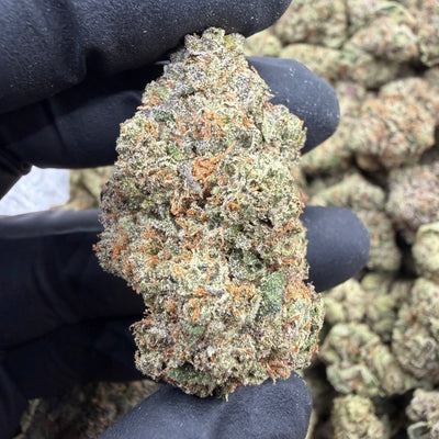 Cherry Lime Runtz