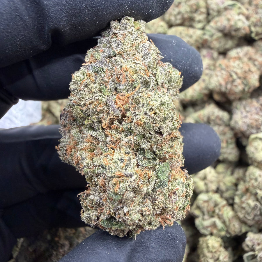 Cherry Lime Runtz