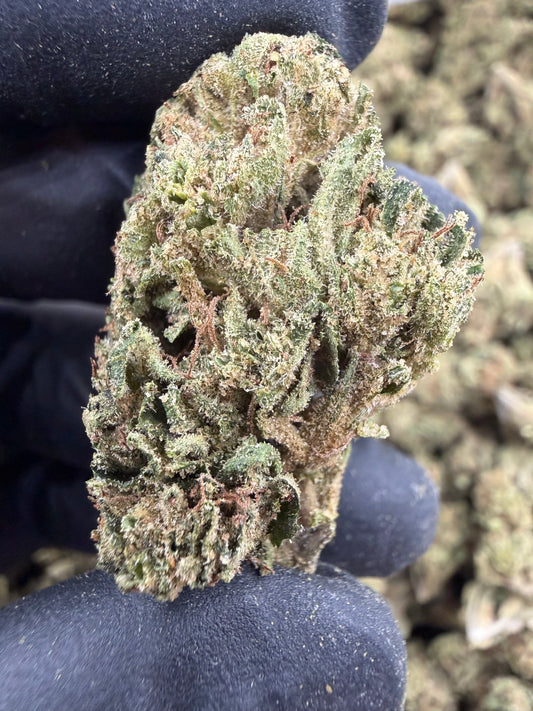 Cherry LCG