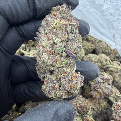 Chocolate Thai