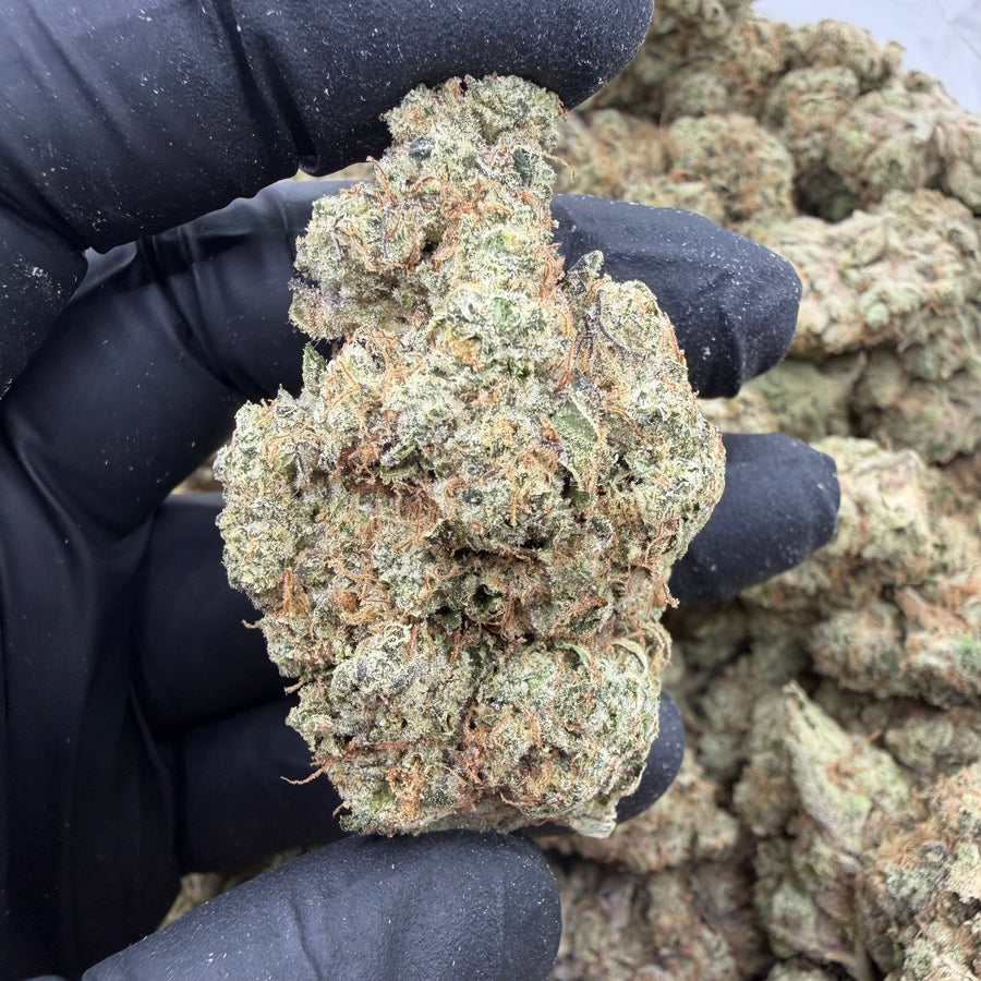 Double OG Sour