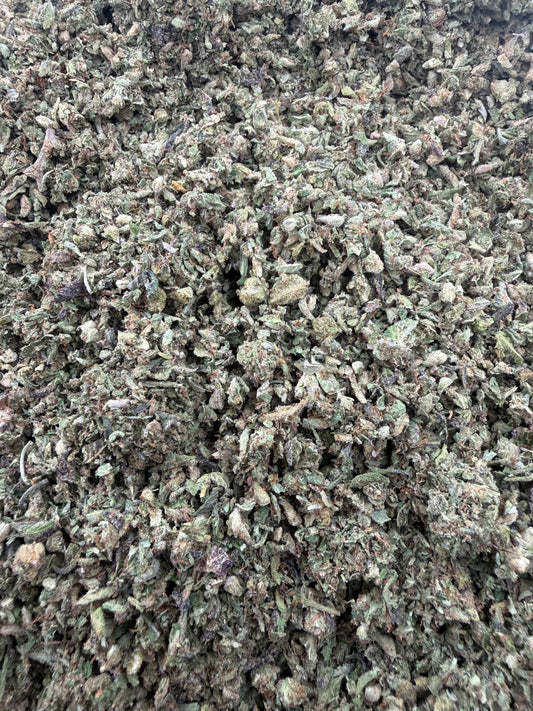 Essentials Mixed Shake