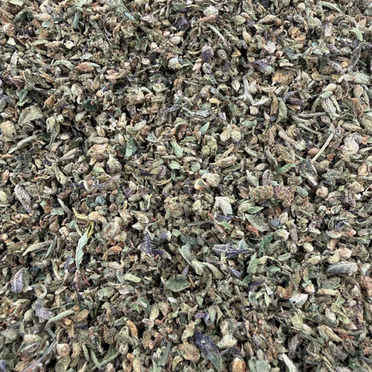Essentials Mixed Shake