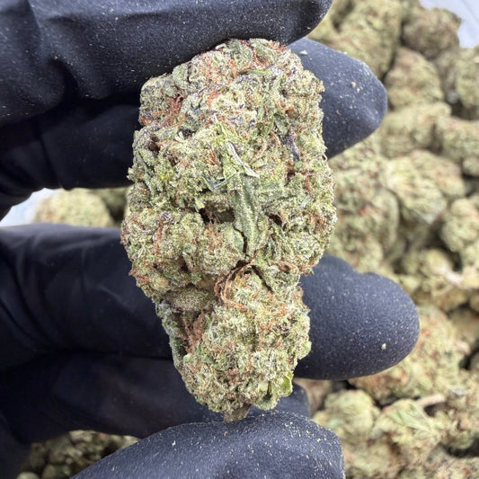 Galactic Glue