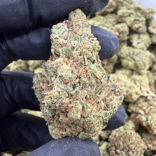Gorilla Glue #4