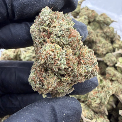 Granny Candy