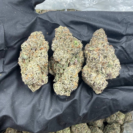 Cotton Candy Nerdz *Bulk*