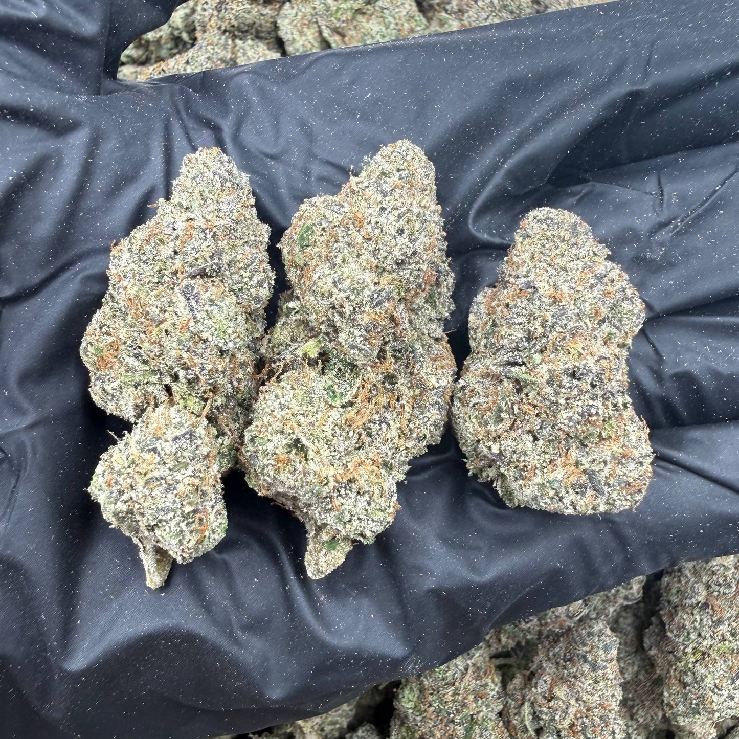 Blue Nerds *Bulk*