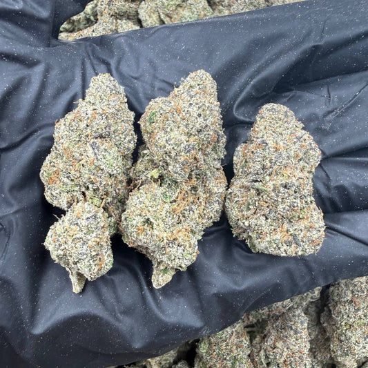 Blue Nerds *Bulk*