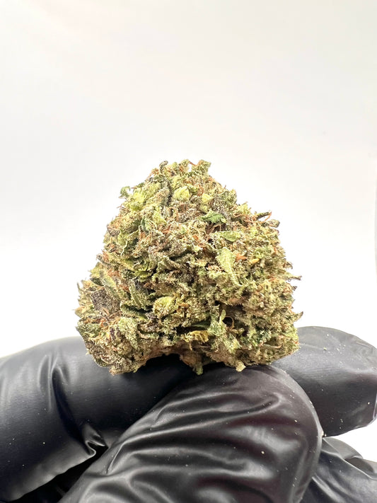 Lemon Cherry Biscotti