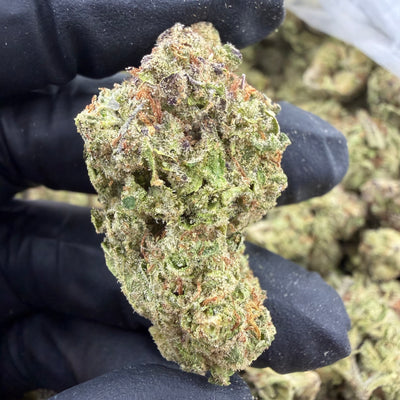 Jolly Rancher