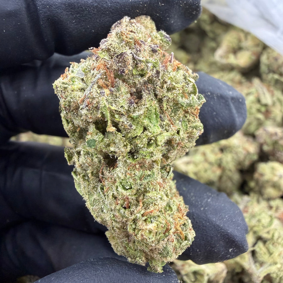 Jolly Rancher