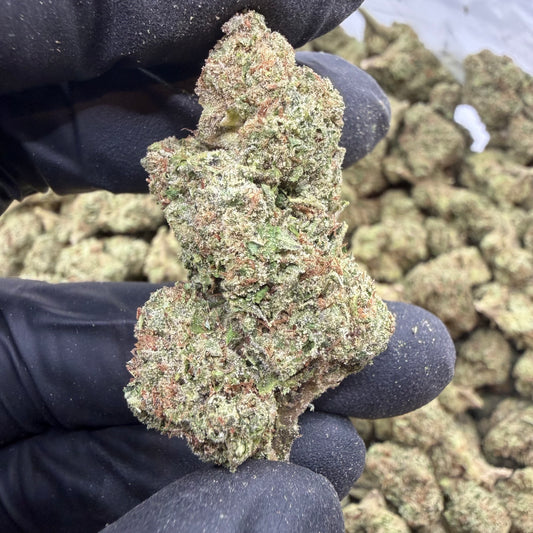 Kush Cake