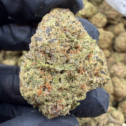 Lemon Kush