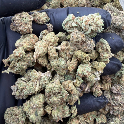 Premium Mixed Buds