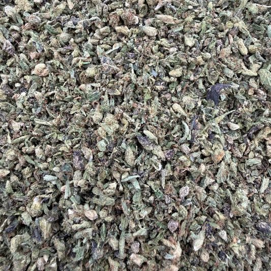 Premium Mixed Shake