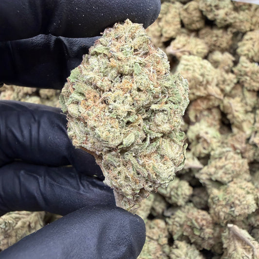Super Gas