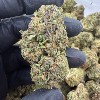 Super Gas