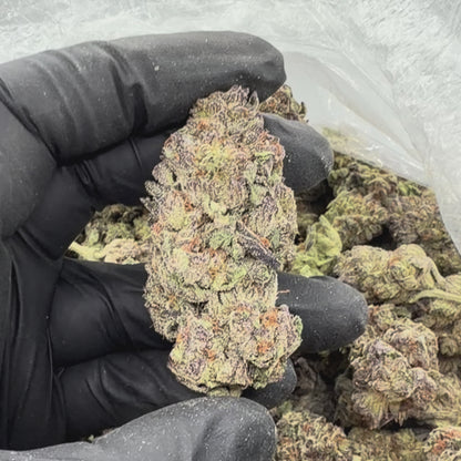 Chocolate Thai