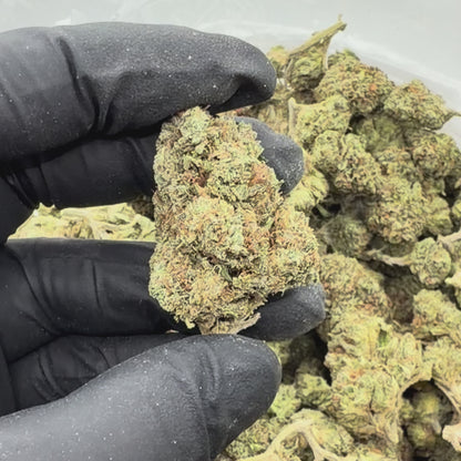 Granny Candy