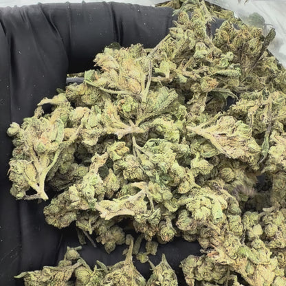 Granny Candy Smalls
