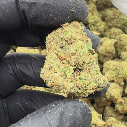 Space Candy