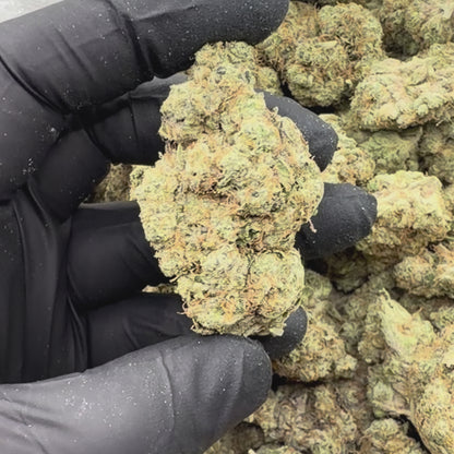 Double OG Sour