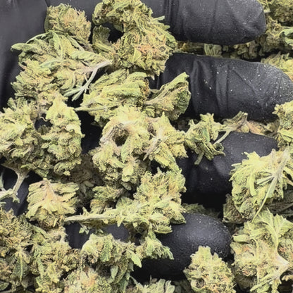 Blue Dream Smalls